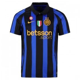 Maillot Foot Inter Milan Dimarco 32 Domicile 2026-27
