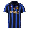 Maillot Foot Inter Milan Lautaro 10 Domicile 2026-27