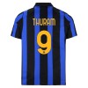 Maillot Foot Inter Milan Thuram 9 Domicile 2026-27 Maillot Foot Inter Milan Thuram 9 Domicile 2026-27