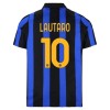 Tenue Enfant Inter Milan Lautaro 10 Domicile 2026-27 (+ Short)