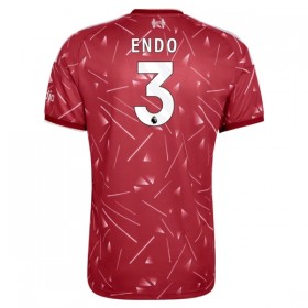 Maillot Foot Liverpool Endo 3 Domicile 2026-27