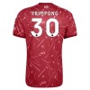 Maillot Foot Liverpool Frimpong 30 Domicile 2026-27 Maillot Foot Liverpool Frimpong 30 Domicile 2026-27