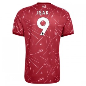Maillot Foot Liverpool Isak 9 Domicile 2026-27