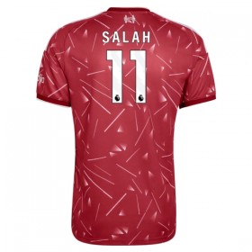 Maillot Foot Liverpool M.Salah 11 Domicile 2026-27
