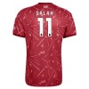 Tenue Enfant Liverpool M.Salah 11 Domicile 2026-27 (+ Short)