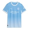 Maillot Foot Femme Manchester City Domicile 2026-27 Maillot Foot Femme Manchester City Domicile 2026-27