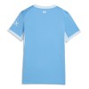 Maillot Foot Femme Manchester City Domicile 2026-27