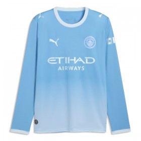 Maillot Foot Manchester City Domicile 2026-27 ML
