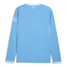 Maillot Foot Manchester City Domicile 2026-27 ML