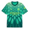 Maillot Foot Manchester City Gardien Domicile Verte 2026-27 Maillot Foot Manchester City Gardien Domicile Verte 2026-27