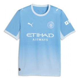 Maillot Foot Manchester City Semenyo 42 Domicile 2026-27