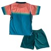 Tenue Enfant Australie Exterieur Coupe du Monde 2026 (+ Short)