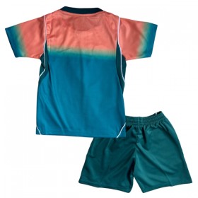 Tenue Enfant Australie Exterieur Coupe du Monde 2026 (+ Short)