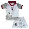 Tenue Enfant Haiti Exterieur Coupe du Monde 2026 (+ Short) Tenue Enfant Haiti Exterieur Coupe du Monde 2026 (+ Short)