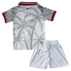 Tenue Enfant Haiti Exterieur Coupe du Monde 2026 (+ Short)