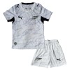 Tenue Enfant Nouvelle-Zélande Domicile Coupe du Monde 2026 (+ Short) Tenue Enfant Nouvelle-Zélande Domicile Coupe du Monde 2026 (+ Short)