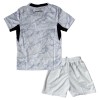 Tenue Enfant Nouvelle-Zélande Domicile Coupe du Monde 2026 (+ Short)