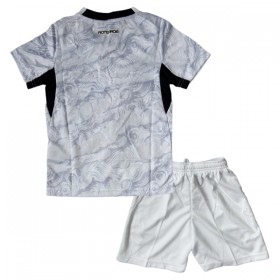 Tenue Enfant Nouvelle-Zélande Domicile Coupe du Monde 2026 (+ Short)