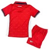 Tenue Enfant Panama Domicile Coupe du Monde 2026 (+ Short)