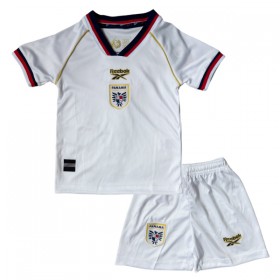 Tenue Enfant Panama Exterieur Coupe du Monde 2026 (+ Short)
