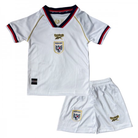 Tenue Enfant Panama Exterieur Coupe du Monde 2026 (+ Short) Tenue Enfant Panama Exterieur Coupe du Monde 2026 (+ Short)