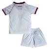 Tenue Enfant Panama Exterieur Coupe du Monde 2026 (+ Short)