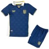 Tenue Enfant Panama Troisieme Coupe du Monde 2026 (+ Short) Tenue Enfant Panama Troisieme Coupe du Monde 2026 (+ Short)