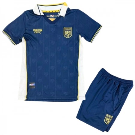 Tenue Enfant Panama Troisieme Coupe du Monde 2026 (+ Short) Tenue Enfant Panama Troisieme Coupe du Monde 2026 (+ Short)