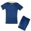 Tenue Enfant Panama Troisieme Coupe du Monde 2026 (+ Short)