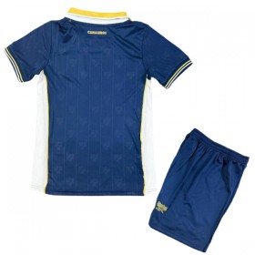 Tenue Enfant Panama Troisieme Coupe du Monde 2026 (+ Short)