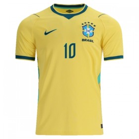 Maillot Foot Brésil Ronaldinho 10 Domicile Coupe du Monde 2026