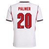 Maillot Foot Angleterre Palmer 20 Domicile Coupe du Monde 2026 Maillot Foot Angleterre Palmer 20 Domicile Coupe du Monde 2026