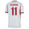 Maillot Foot Angleterre Rashford 11 Domicile Coupe du Monde 2026 Maillot Foot Angleterre Rashford 11 Domicile Coupe du Monde 2026