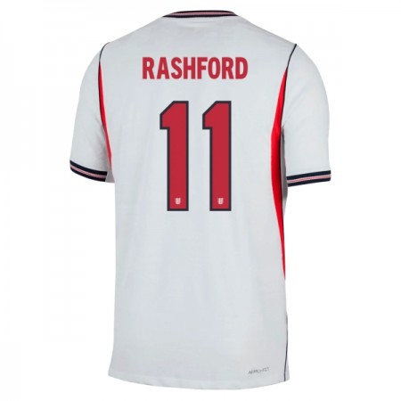 Maillot Foot Angleterre Rashford 11 Domicile Coupe du Monde 2026 Maillot Foot Angleterre Rashford 11 Domicile Coupe du Monde 2026