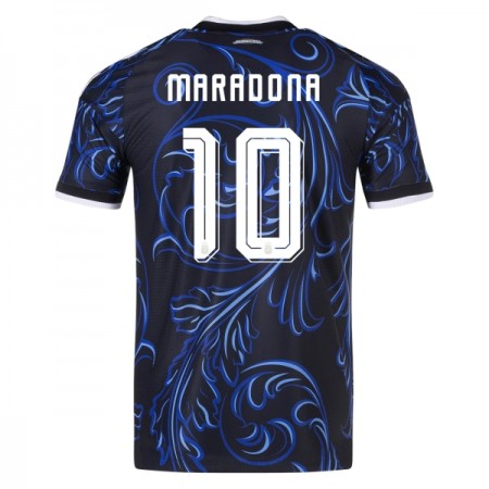 Maillot Foot Argentine Maradona 10 Exterieur Coupe du Monde 2026 Maillot Foot Argentine Maradona 10 Exterieur Coupe du Monde 2026