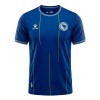 Maillot Foot Bosnia and Herzegovina Domicile Coupe du Monde 2026