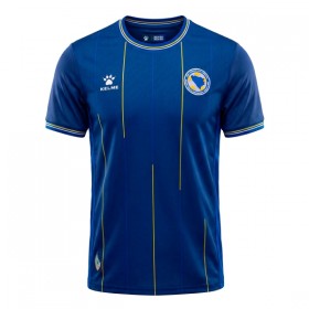 Maillot Foot Bosnia and Herzegovina Domicile Coupe du Monde 2026