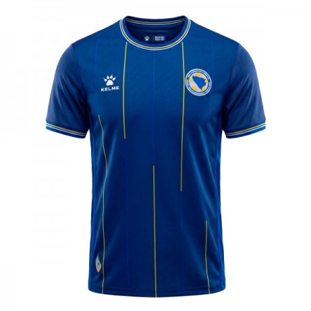 Maillot Foot Bosnia and Herzegovina Domicile Coupe du Monde 2026