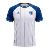 Maillot Foot Bosnia and Herzegovina Exterieur Coupe du Monde 2026