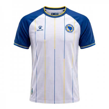 Maillot Foot Bosnia and Herzegovina Exterieur Coupe du Monde 2026