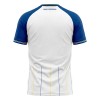 Maillot Foot Bosnia and Herzegovina Exterieur Coupe du Monde 2026
