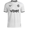 Maillot Foot Botafogo Troisieme 2026-27