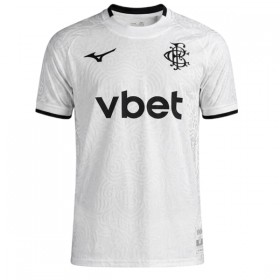 Maillot Foot Botafogo Troisieme 2026-27