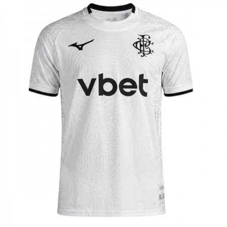 Maillot Foot Botafogo Troisieme 2026-27
