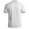 Maillot Foot Botafogo Troisieme 2026-27