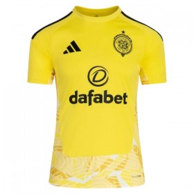 Maillot Foot Celtic Glasgow Glasgow Gardien Domicile 2026-27