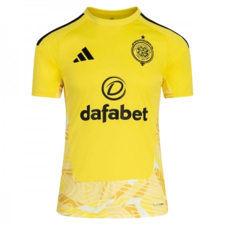 Maillot Foot Celtic Glasgow Glasgow Gardien Domicile 2026-27 Maillot Foot Celtic Glasgow Glasgow Gardien Domicile 2026-27