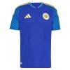 Maillot Foot Curacao Domicile Coupe du Monde 2026 Maillot Foot Curacao Domicile Coupe du Monde 2026