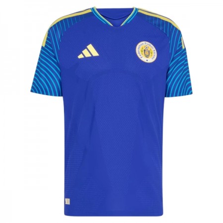 Maillot Foot Curacao Domicile Coupe du Monde 2026 Maillot Foot Curacao Domicile Coupe du Monde 2026