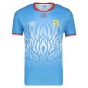 Maillot Foot DR Congo Domicile Coupe du Monde 2026